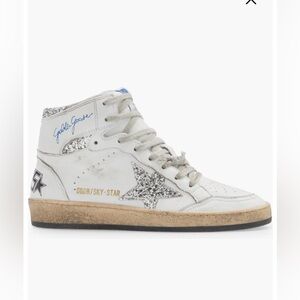 Golden Goose - SKY ⭐️. Sold !!!!